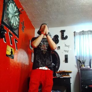 Meet your Posher, Josh